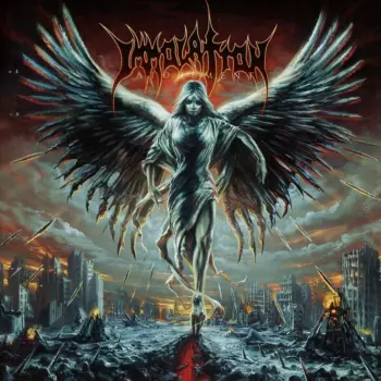 Immolation: Atonement
