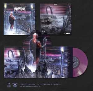 LP Immolation: Failures For Gods