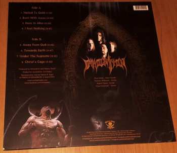 LP Immolation: Here In After