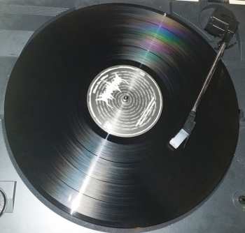 LP Immolation: Here In After