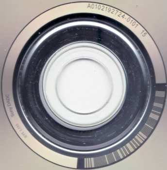 CD Immolation: Here In After