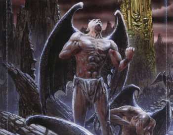 CD Immolation: Here In After