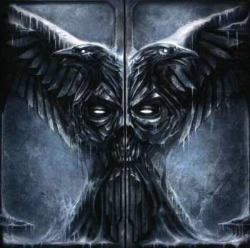 CD Immortal: All Shall Fall