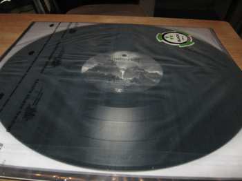 LP Immortal: All Shall Fall
