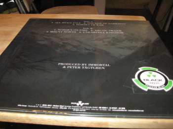 LP Immortal: All Shall Fall