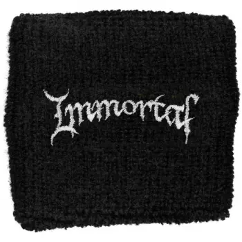 Sweatband Logo Immortal 