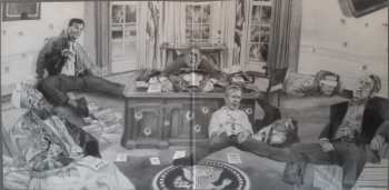 2LP Immortal Technique: Revolutionary Vol. 2