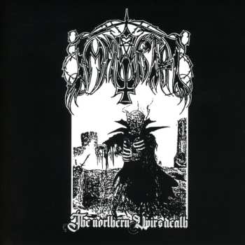 CD Immortal: The Northern Upir’s Death