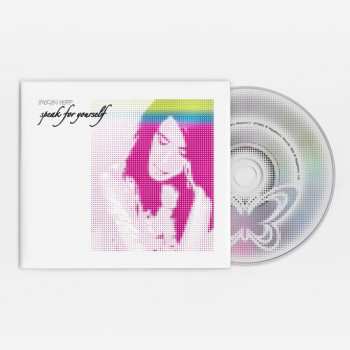 CD Imogen Heap: Speak For Yourself - 20th Anniversary Remaster