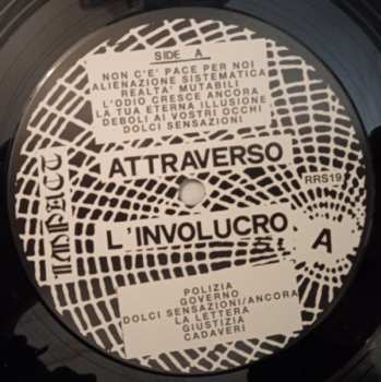 LP Impact: Attraverso L'Involucro