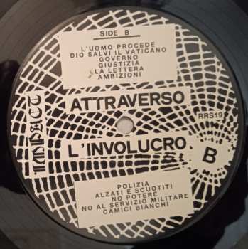 LP Impact: Attraverso L'Involucro