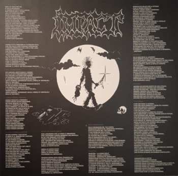 LP Impact: Attraverso L'Involucro