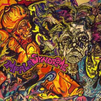 Album Los Impala: Impala Syndrome