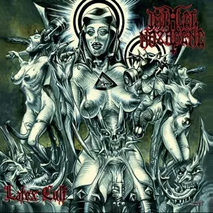 Impaled Nazarene: Latex Cult