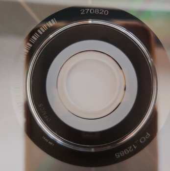 CD Impaled Nazarene: Ugra-Karma