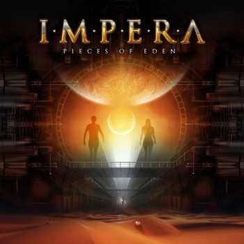 Album Impera: Pieces Of Eden