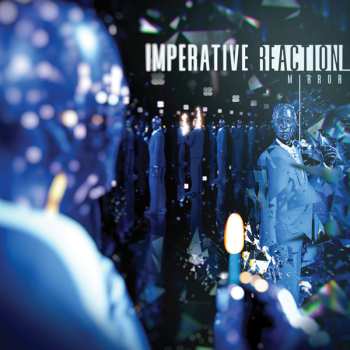 CD Imperative Reaction: Mirror