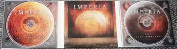 2CD Imperia: The Last Horizon