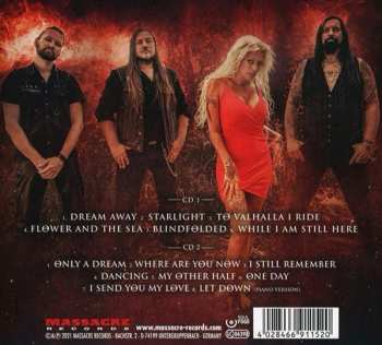 2CD Imperia: The Last Horizon