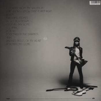 LP Imperial State Electric: Imperial State Electric