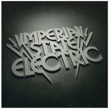 CD Imperial State Electric: Imperial State Electric