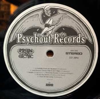 LP Imperial State Electric: Imperial State Electric