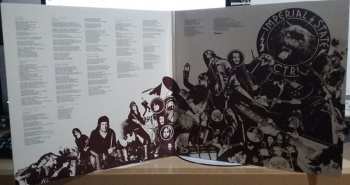 LP Imperial State Electric: Pop War