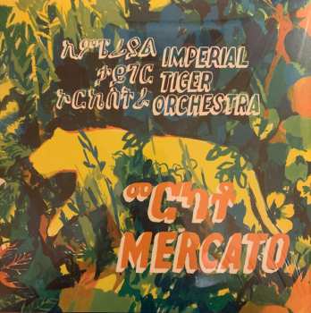 Album Imperial Tiger Orchestra: Mercato