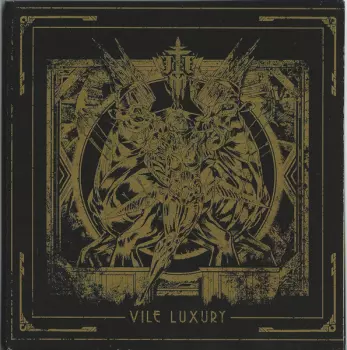 Imperial Triumphant: Vile Luxury