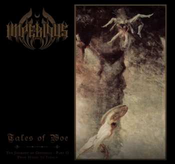 Album Imperious: Tales Of Woe - The Journey Of Odysseus, Part II: From Hades To Ithaca