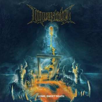 CD Imperishable: Come, Sweet Death