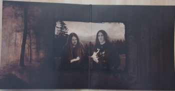 2LP Imperium Dekadenz: Meadows Of Nostalgia