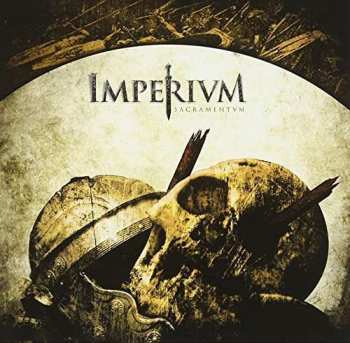 Album Imperium: Sacramentvm