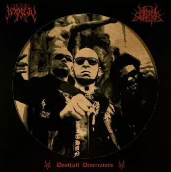 Impiety: Dusthall Desecrators Live Penang 2015