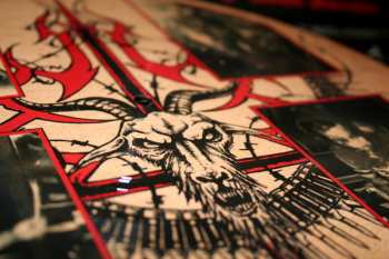 LP Impiety: Dusthall Desecrators Live Penang 2015 LTD | PIC