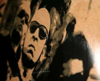 LP Impiety: Dusthall Desecrators Live Penang 2015 LTD | PIC