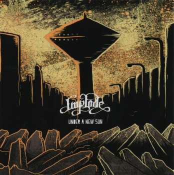CD Implode: Under A New Sun