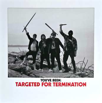 LP Imploders: Targeted For Termination