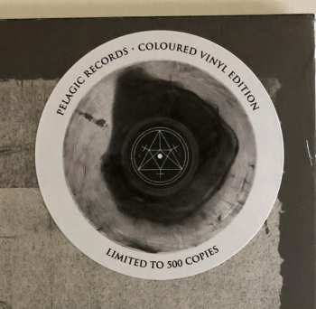 LP Implore: Alienated Despair LTD | CLR