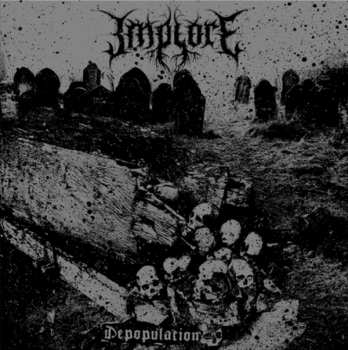 CD Implore: Depopulation