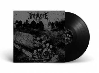 LP Implore: Depopulation
