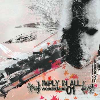 CD Imply In All: Wonderland 01