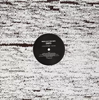 Imps: Bring Out The Imps