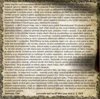 CD Impuls: Impuls
