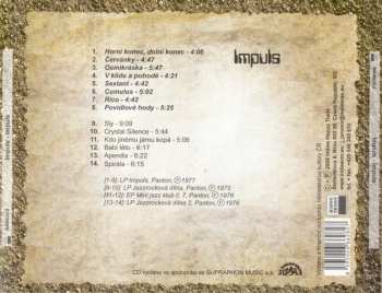 CD Impuls: Impuls