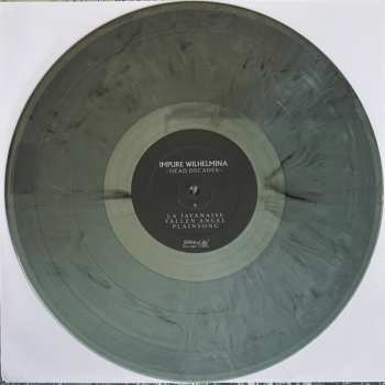 LP Impure Wilhelmina: Dead Decades CLR | LTD