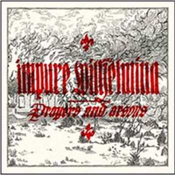 LP Impure Wilhelmina: Prayers And Arsons