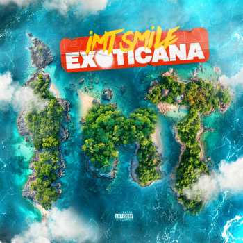 CD IMT Smile: Exoticana