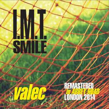 Album IMT Smile: Valec