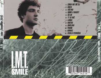 CD IMT Smile: Valec
